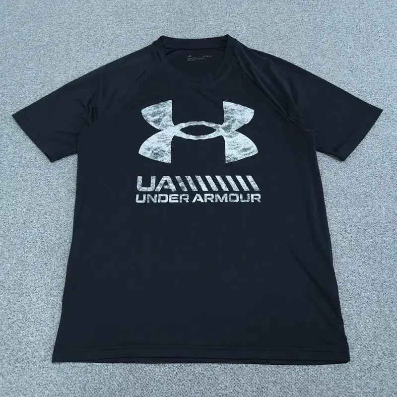 [BUNJANG] Under Armour Short Sleeve T-Shirt / M 언더아머 반팔 티 | 0720C39