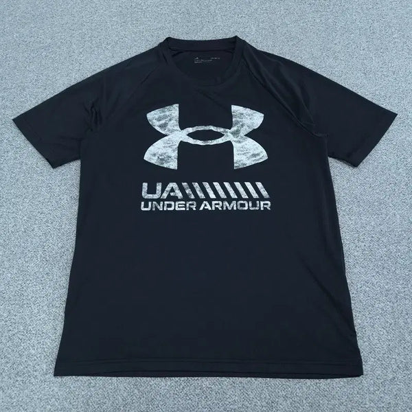 [BUNJANG] Under Armour Short Sleeve T-Shirt / M 언더아머 반팔 티 | 0720C39