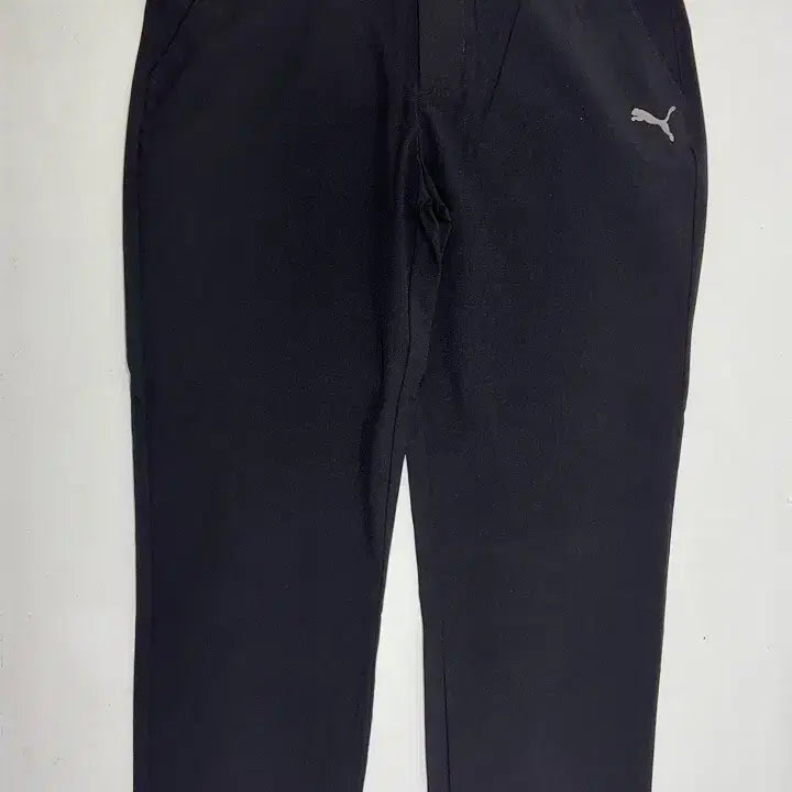 [BUNJANG] Puma Men's Golf Pants 32 Inch / 12189번 푸마 [여름] 남자 골프 바지 32 인치