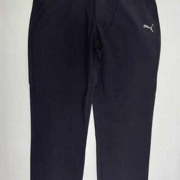 [BUNJANG] Puma Men's Golf Pants 32 Inch / 12189번 푸마 [여름] 남자 골프 바지 32 인치
