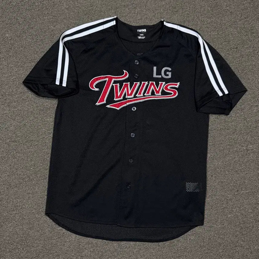 [BUNJANG] LG Twins Kim Hyun-soo Baseball Jersey L / LG 트윈스 김현수 유니폼