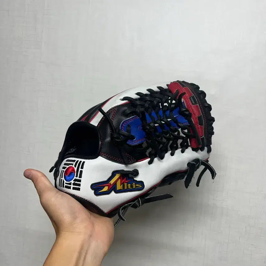 [BUNJANG] Altis National Team Model Infield Glove / 알티스 국대 모델 내야 글러브