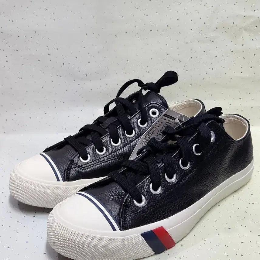 [BUNJANG] Prokeds Sneakers Black Size 250 / 새상품] 프로케즈 스니커즈 250사이즈