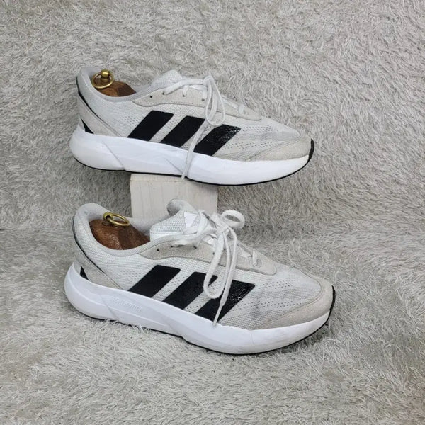 [BUNJANG] Vintage Adidas Life Shift Sneakers / 구제짱짱맨 260 아디다스 라이프 시프트 스니커즈