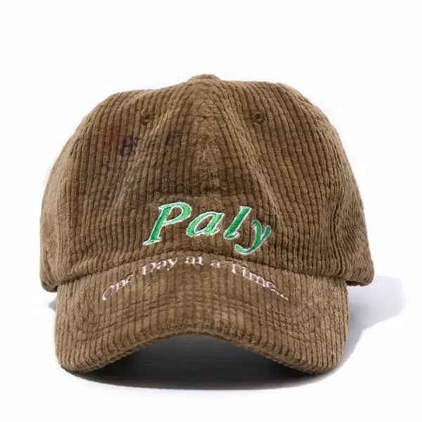 [BUNJANG] Pali Hollywood Ball Cap / 팔리할리우드 볼캡