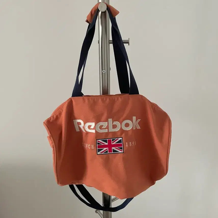 [BUNJANG] Reebok Sports Bag / 리복(Reebok) 스포츠백