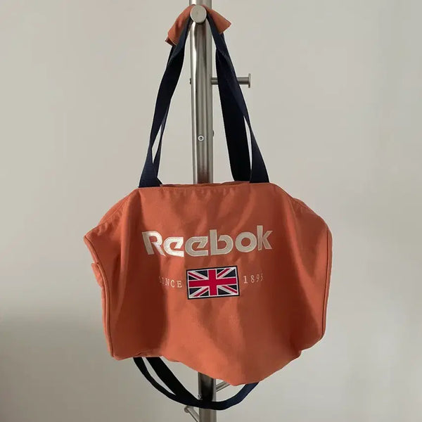 [BUNJANG] Reebok Sports Bag / 리복(Reebok) 스포츠백