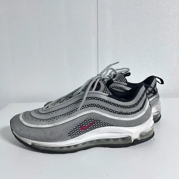 [BUNJANG] Nike Air Max 97 Ultra '17 Silver Bullet / 에어맥스 97 울트라 17 실버 불렛(265)