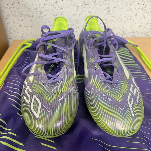 [BUNJANG] Adidas F50 Soccer Cleats (275cm) / 아디다스 F50  축구화 275