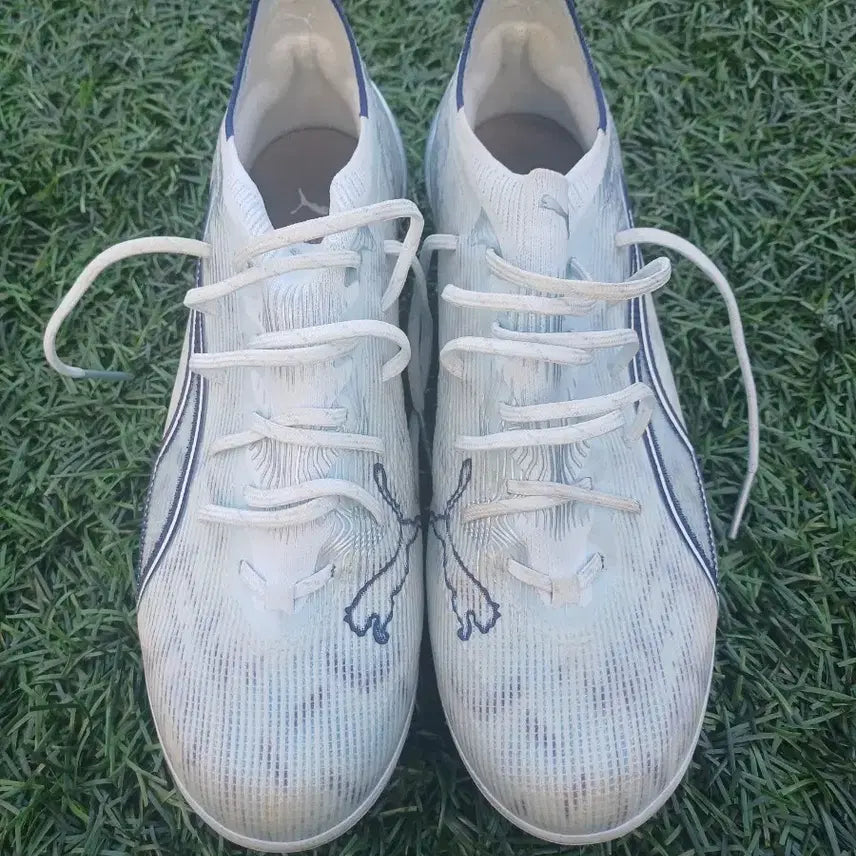 [BUNJANG] Puma Ultra 6 Ultimate AG 265 / 푸마 울트라6 얼티메이트 ag팝니다