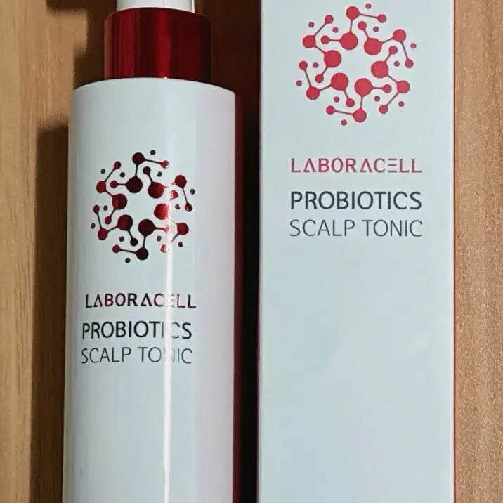 [BUNJANG] Laborasel Probiotics Scalp Tonic / 라보라셀 프로바이오틱스 스칼프 토닉