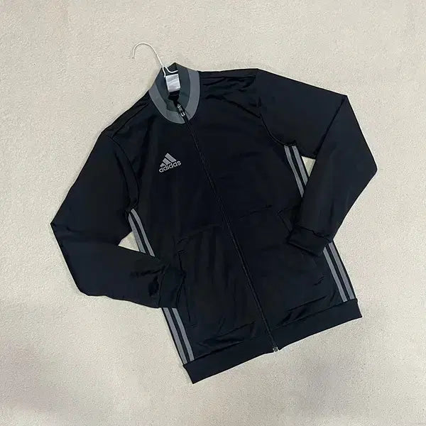 [BUNJANG] Adidas Training Jersey Jacket M / M 아디다스 트레이닝복 져지 자켓 B.2852