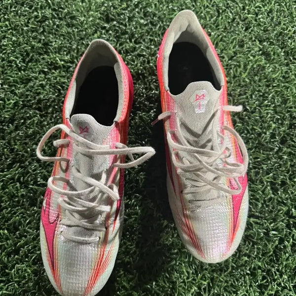 [BUNJANG] Mizuno Alpha 3 Japan 270 Cleats / 미즈노 알파3 재팬 270