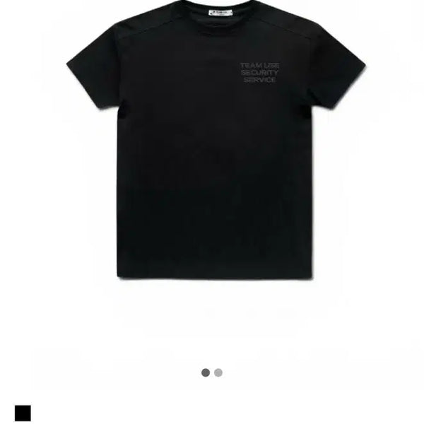 [BUNJANG] TIMYOUZ T-Shirt / 팀유즈 반팔