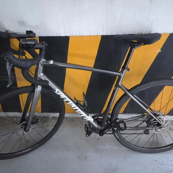 [BUNJANG] Specialized Allez E5 Road Bike 2024 / 스페셜라이즈드 알레 로드 자전거