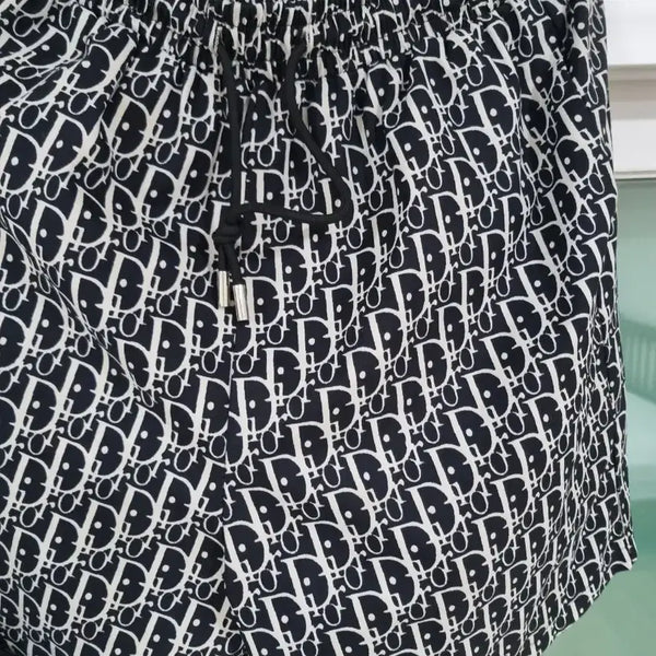 [BUNJANG] Dior Authentic Swim Shorts Size L / 디올 정품 수영장 팝니다 L사이즈  택배.직거래