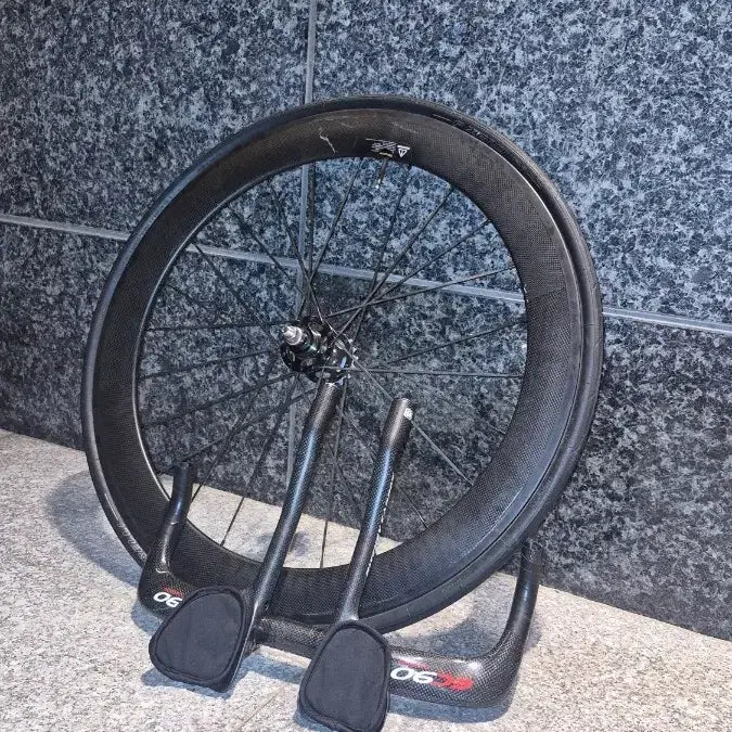 [BUNJANG] CSC 60mm Rim Rear / csc 60림 리어