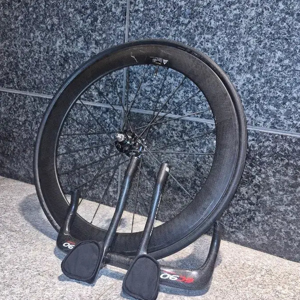 [BUNJANG] CSC 60mm Rim Rear / csc 60림 리어