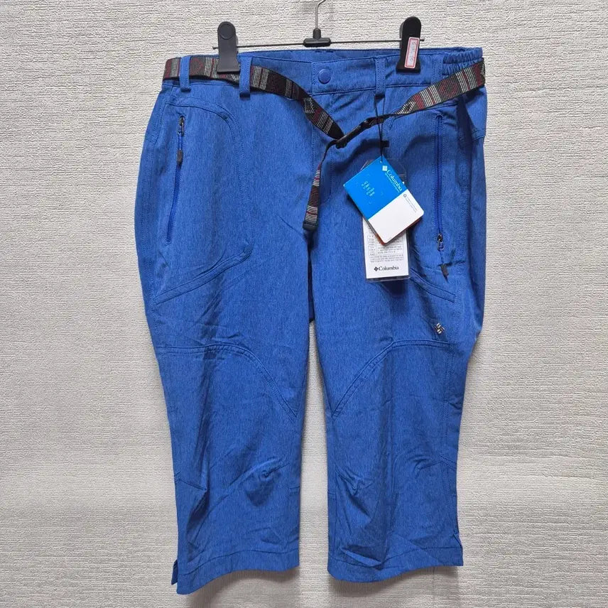 [BUNJANG] Columbia Women's Hiking Shorts / 자397 컬럼비아 등산 반바지