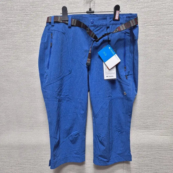 [BUNJANG] Columbia Women's Hiking Shorts / 자397 컬럼비아 등산 반바지