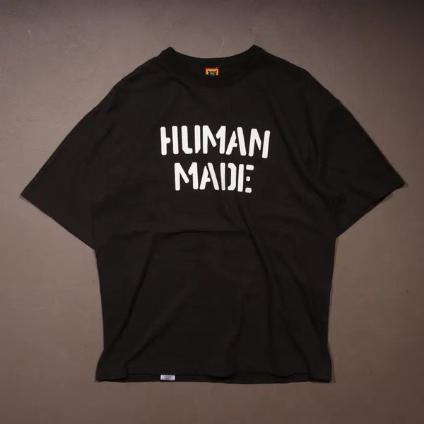 [BUNJANG] Human Made 25FW T-Shirt A451 / 25FW 휴먼메이드 반팔티셔츠 A451