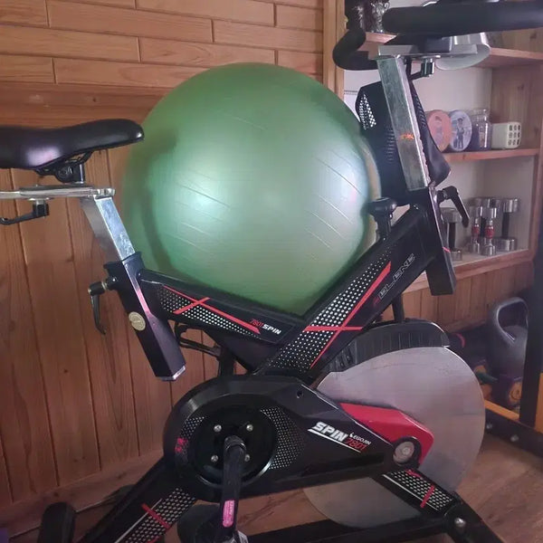[BUNJANG] iGohome 7801 Indoor Cycling Bike / 이고진7801 실내자전거 ㅡ직거래만