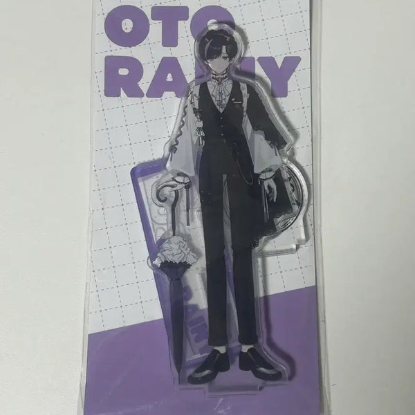 [BUNJANG] Scosizm Auto Rainy Acrylic Stand / 스코시즘 오토 레이니 텀블벅 아크릴 스탠드