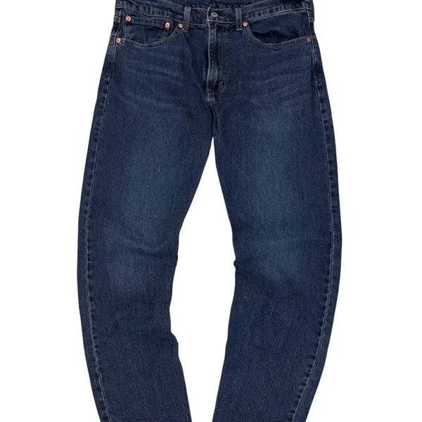[BUNJANG] Levi's 502 Stretch Denim Jeans (Size 34) / 리바이스 502 스판끼 남성청바지 (34)