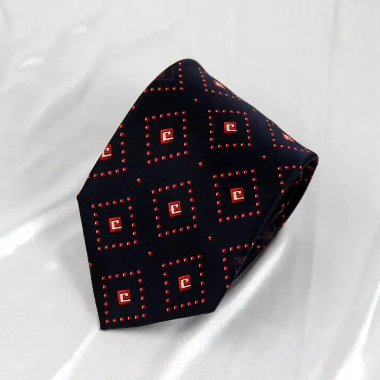 [BUNJANG] Versace 9cm A+ Medusa Italian Luxury Necktie / 베르사체 9cm A+등급 메두사 이태리 명품넥타이