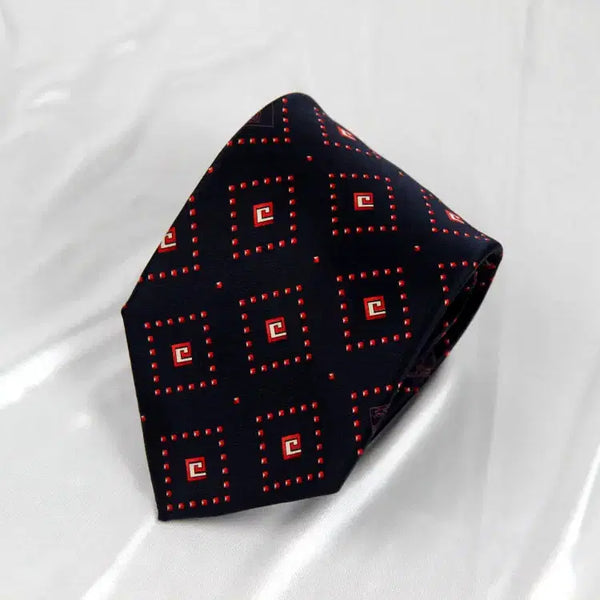 [BUNJANG] Versace 9cm A+ Medusa Italian Luxury Necktie / 베르사체 9cm A+등급 메두사 이태리 명품넥타이