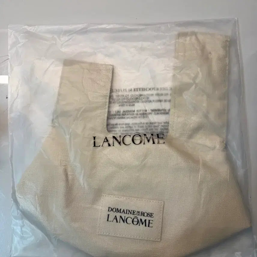 [BUNJANG] Lancome Absolue Pouch / 랑콤/랑콤압솔뤼 파우치