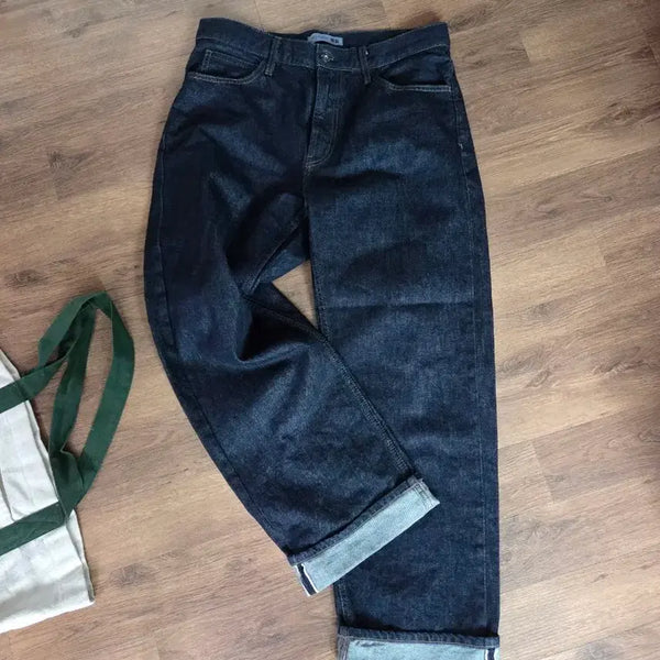 [BUNJANG] Uniqlo JWA Selvedge Denim Jeans 32 / 유니클로 jwa 셀비지 데님 32사이즈
