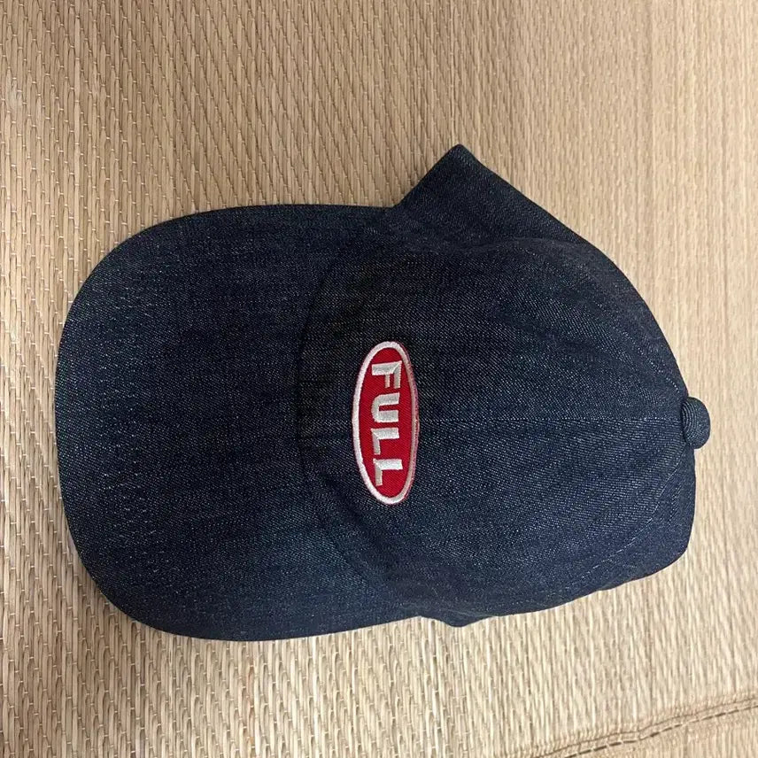 [BUNJANG] Fullcount Ball Cap / 풀카운트 볼캡