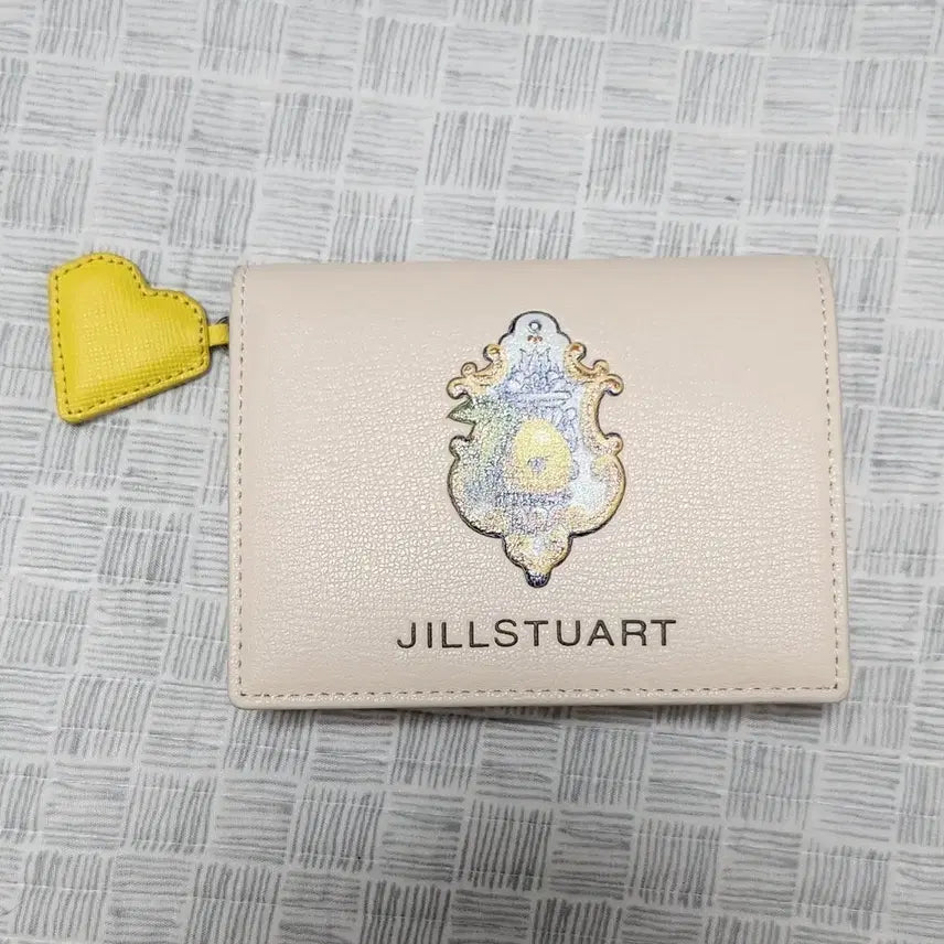[BUNJANG] JILLSTUART Wallet / 질스튜어트 지갑