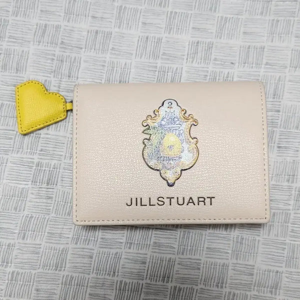 [BUNJANG] JILLSTUART Wallet / 질스튜어트 지갑