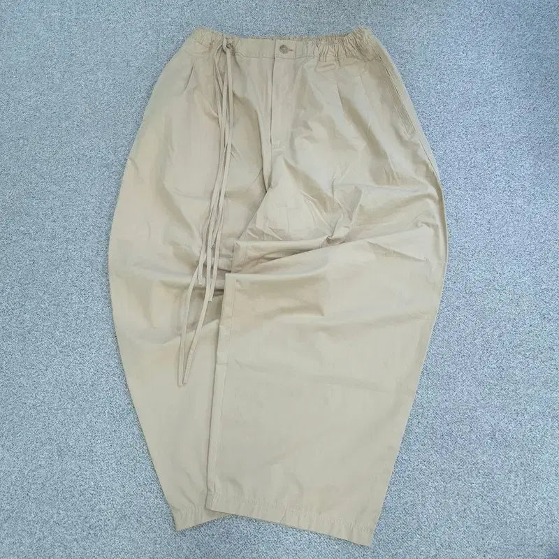 [BUNJANG] Langer Pants 0720B41 / 랑거 바지 | 0720B41