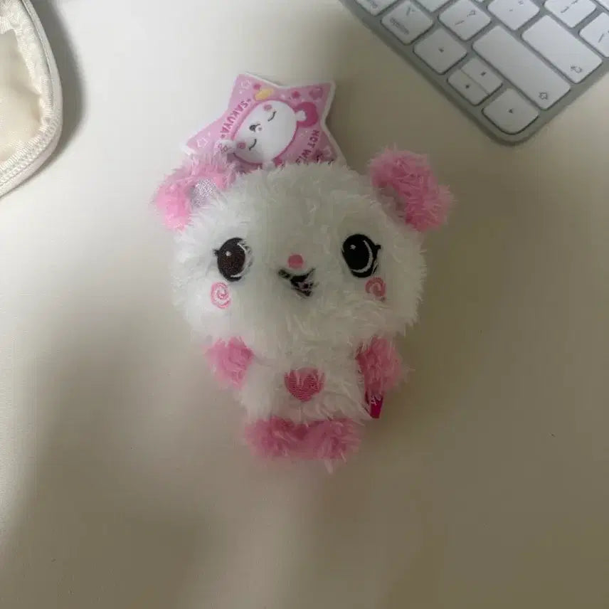 [BUNJANG] Pocket Wish Doll Pangyi / 포켓 위시돌 팡이 판매