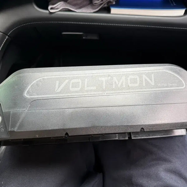 [BUNJANG] Voltmonster VU700 Bicycle Auxiliary Battery / 자전거 보조배터리 볼트몬스터 VU700