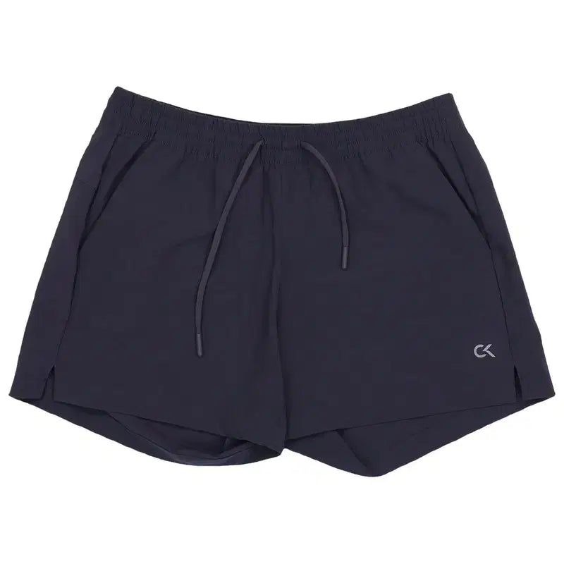 [BUNJANG] Calvin Klein Blend Shorts / 여90/캘빈클라인 혼방 반바지