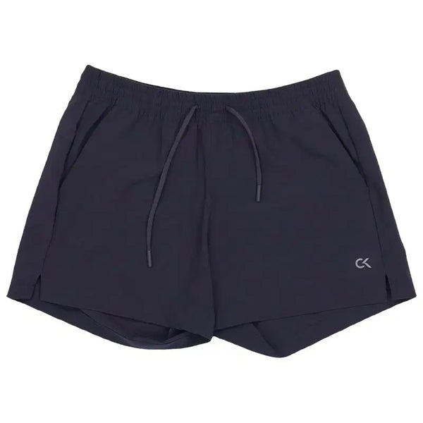 [BUNJANG] Calvin Klein Blend Shorts / 여90/캘빈클라인 혼방 반바지