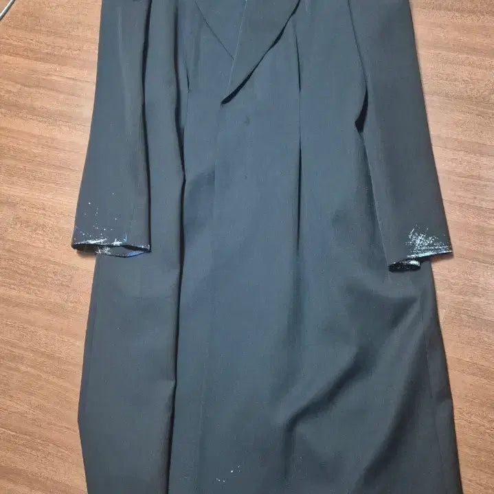 [BUNJANG] Ader Error Slope Coat A1 / 아더에러 슬로프코트 a1