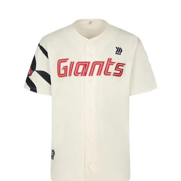 [BUNJANG] Lotte Giants Home Uniform 120 (Park Jung-min Marking) / 롯데 자이언츠 홈 유니폼 120 (마킹 박정민) 네고가능