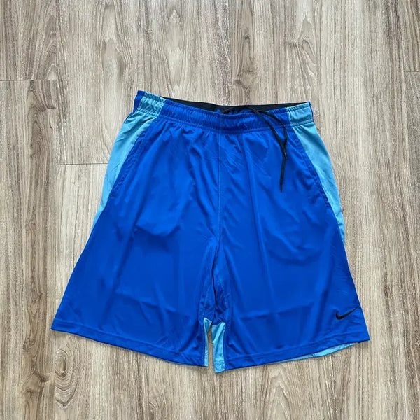 [BUNJANG] Nike Dri-FIT Vintage Track Shorts XL / 나이키 드라이핏 올드스쿨 반바지 XL