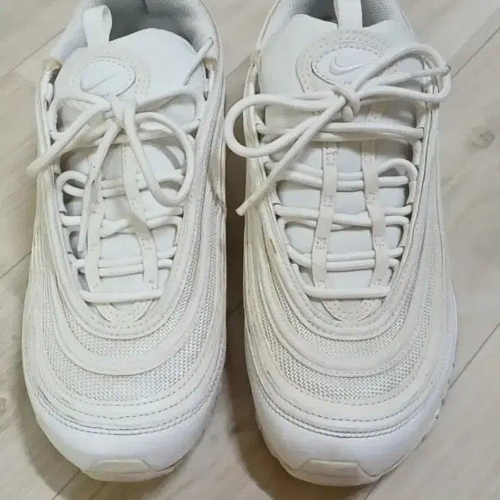 [BUNJANG] Nike Air Max Sneakers Men's / 남성신발 나이키 에어맥스 운동화