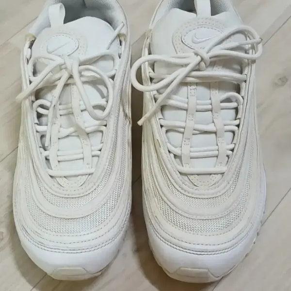 [BUNJANG] Nike Air Max Sneakers Men's / 남성신발 나이키 에어맥스 운동화