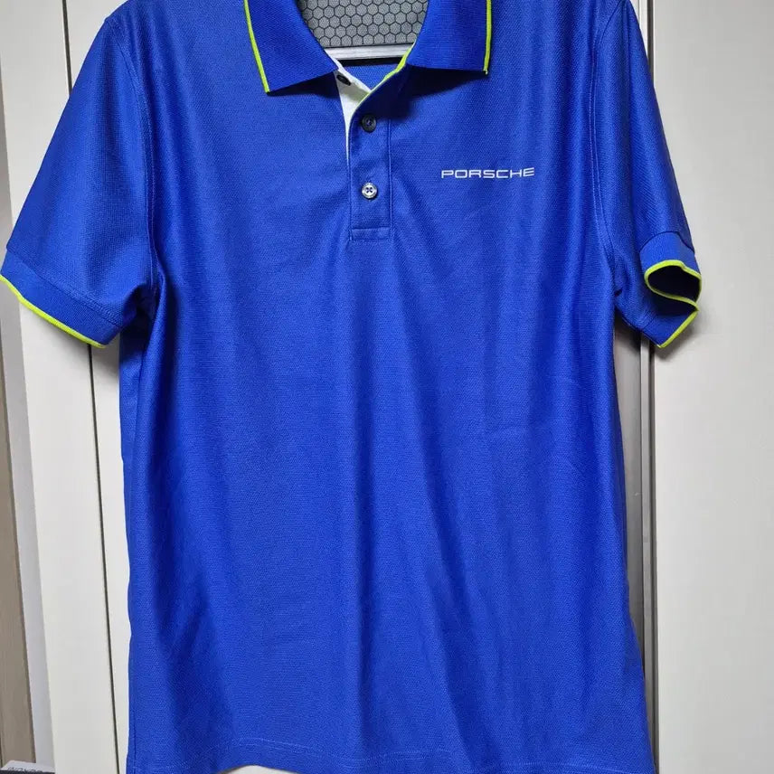 [BUNJANG] Porsche T-Shirt Size 100 / 포르쉐 티셔츠 100사이즈 판매합니다