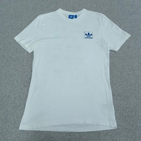 [BUNJANG] Adidas T-Shirt Size 100 / 100 아디다스 반팔 티 | 0720C43