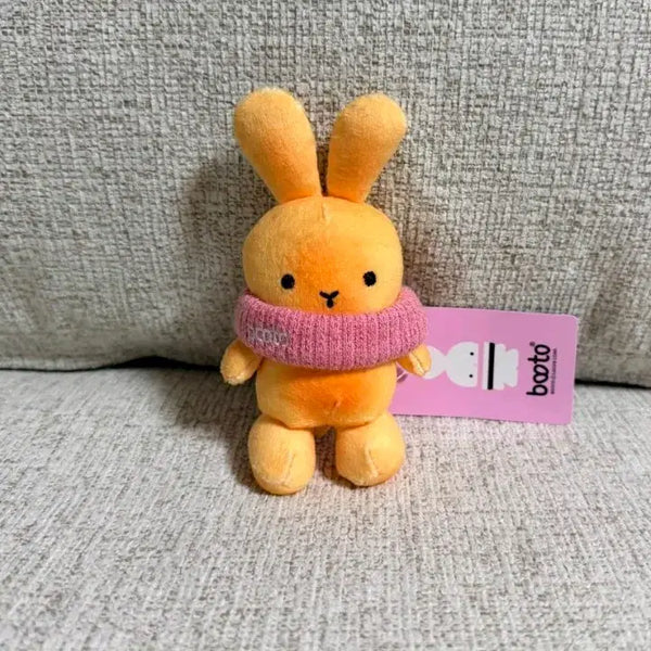 [BUNJANG] Butto Bakery Salt Bread 9cm Keyring Plush Doll / 정품 부토 소금빵 9cm 키링인형