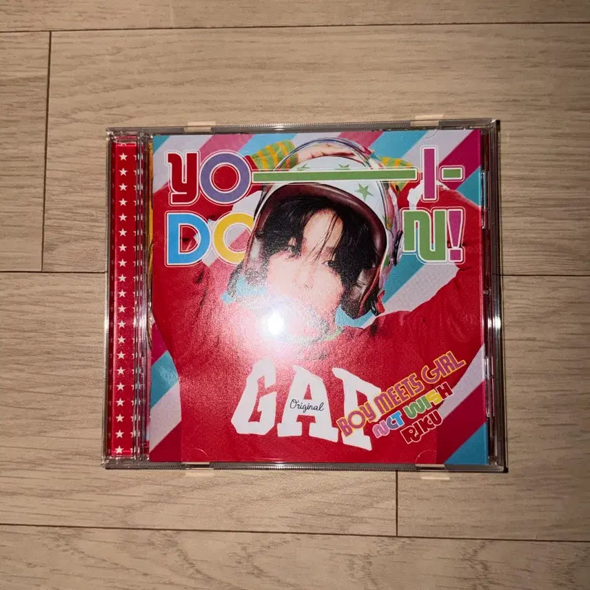 [BUNJANG] NCT WISH Japan Album 'Wish' / 'Booming Girls' / 'Yoi Don' (Riku) Unsealed Album / nct wish 엔시티위시 일본앨범 보밋걸 요이돈 리쿠 개봉 앨범