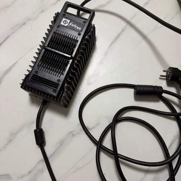[BUNJANG] Siron Lightbee X Genuine Charger / 써론 라이트비x 정품 충전기 판매합니다